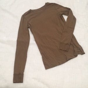 ⚡3 for $20⚡long sleeve top